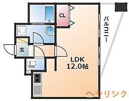 プラウランド名駅