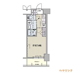 パルティール大曽根アネックス 602