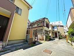 建築条件無し　さいたま市南区根岸5丁目全１区画