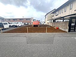 さいたま市北区別所町