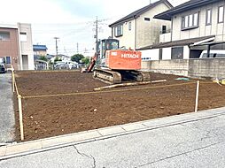 さいたま市北区別所町