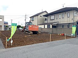 さいたま市北区別所町