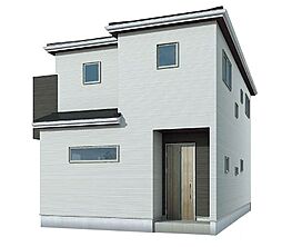 上尾市大字小泉　全１棟 1号棟