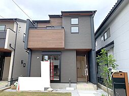 上尾市大字今泉　全２棟 2号棟