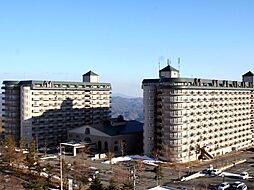 ハイクレスト草津アーバンリゾート壱番館