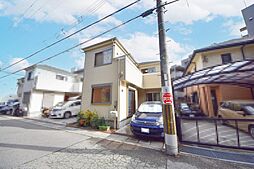 豊中市利倉西2丁目