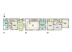 尼崎市猪名寺1丁目