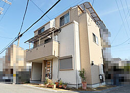 豊中市服部豊町2丁目