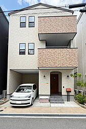 Re:eMIRAIE 豊中市西泉丘2丁目
