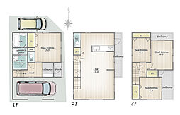 豊中市曽根南町1丁目