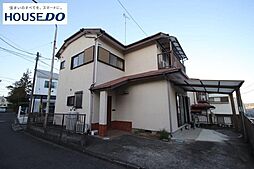 中古戸建　北ノ窪