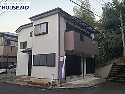 中古戸建　沼田