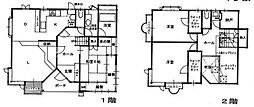 中古戸建　鴨宮