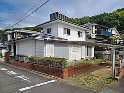 中古戸建　大井町金子