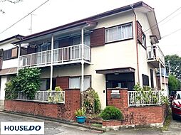 中古戸建　東町5丁目