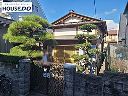 中古戸建　蓮正寺