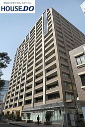 中古マンション　栄町1丁目　サーパスシティ小田原