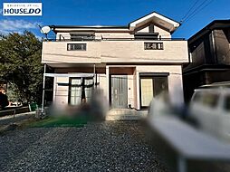 中古戸建　沼田