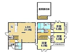 中古戸建　下堀