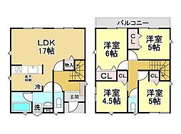 中古戸建　荻窪