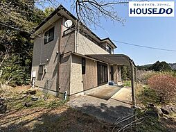 中古戸建 泉元宮上分