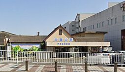 売土地　飯沢