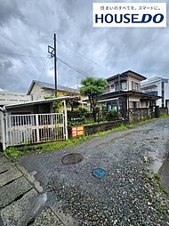 中古戸建　上新田