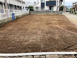 売土地　上新田