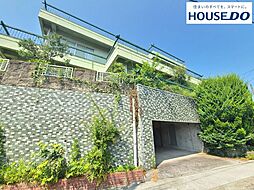 中古戸建 城山2丁目