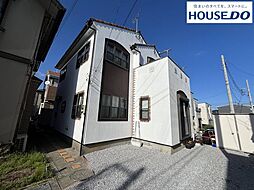 中古戸建　下堀