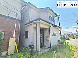 中古戸建　金子