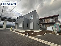新築戸建　久野　2期