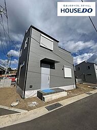 新築戸建　久野　2期