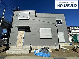 新築戸建　久野　2期