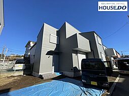 新築戸建 久野 2期