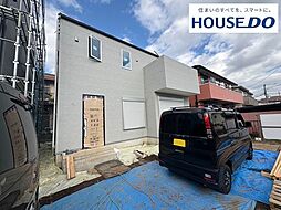 新築戸建　久野　2期