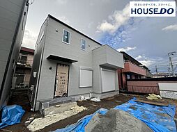 新築戸建　久野　2期