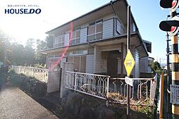 売土地　扇町5丁目