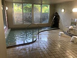 中古マンション　宮城野　箱根第3パークハイツB