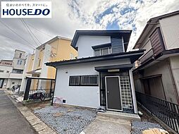 中古戸建　扇町3丁目