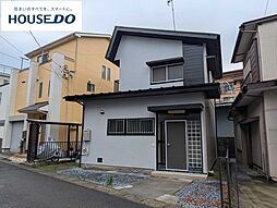 中古戸建　扇町3丁目