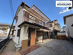 中古戸建　板橋