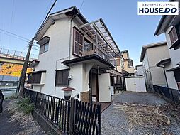 中古戸建 板橋
