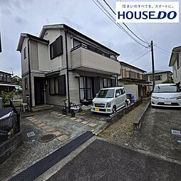 中古戸建　久野