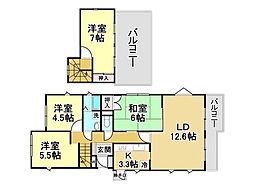 中古マンション　荻窪　ロッキーホーム荻窪