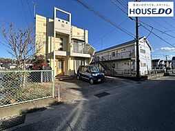 中古戸建　上大井