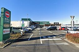 中古戸建　上大井