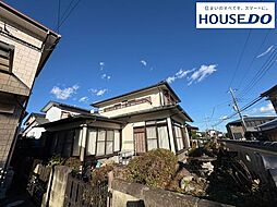 中古戸建　壗下