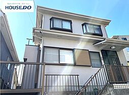 中古戸建　雨坪