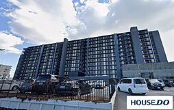 中古マンション　新田東3丁目　レーベン小鶴新田THEONE